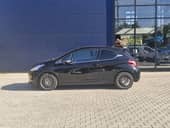 Peugeot 208 GTI 3V