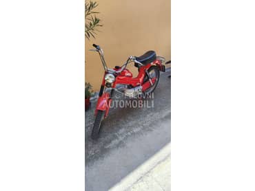 Tomos APN 4