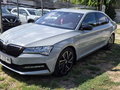 Škoda Superb 2.0TDI SPORT LINE