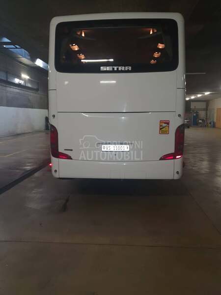Setra S 416