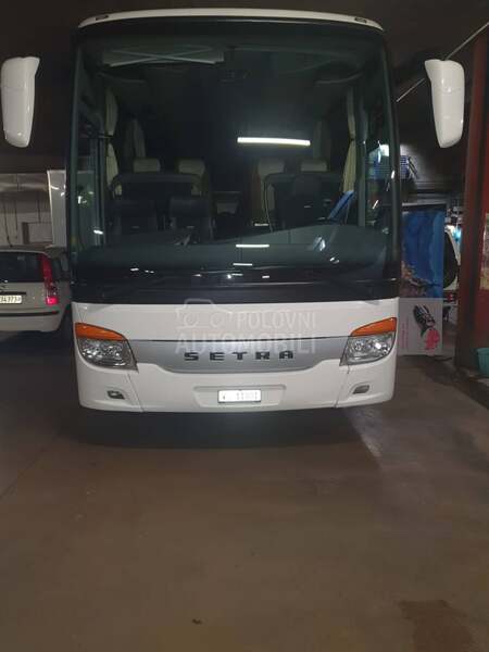 Setra S 416