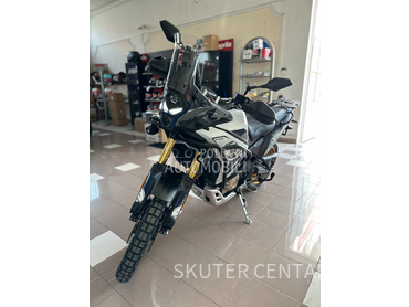 Voge 800 RALLY AKCIJA