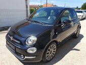 Fiat 500 Twin Air CH