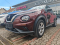 Nissan Juke 1.0 N-CONNECTA