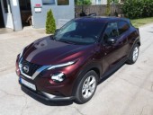 Nissan Juke 1.0 N-CONNECTA