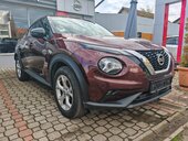 Nissan Juke 1.0 N-CONNECTA