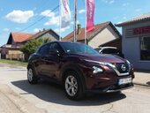 Nissan Juke 1.0 N-CONNECTA