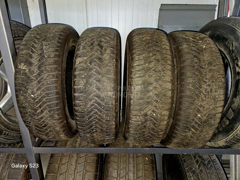 Laufenn 185/65 R15 Zimska