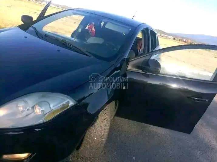 Fiat Bravo 