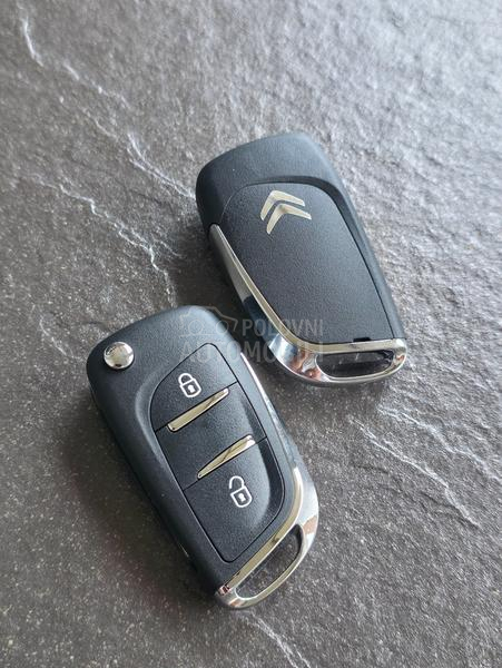 Kuciste kljuca novi tip 2B NOV