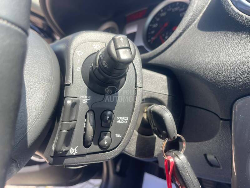 Renault Clio 1.2