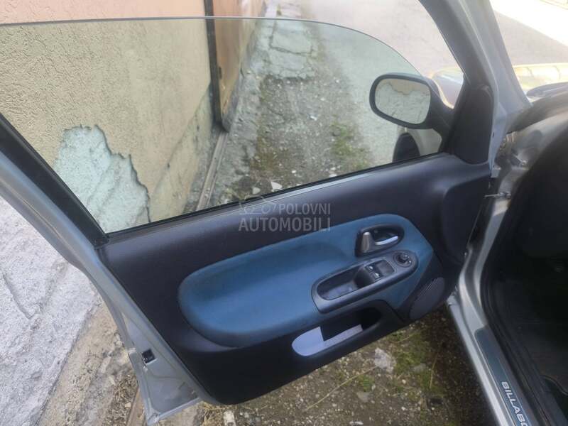 Renault Clio 1,5 dci