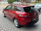 Renault Clio 1.5 dci