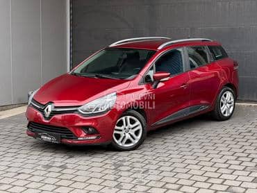 Renault Clio 1.5 dci