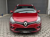 Renault Clio 1.5 dci