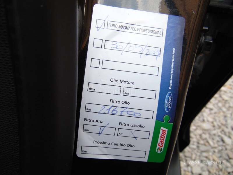 Ford Focus 1.6 TDCI