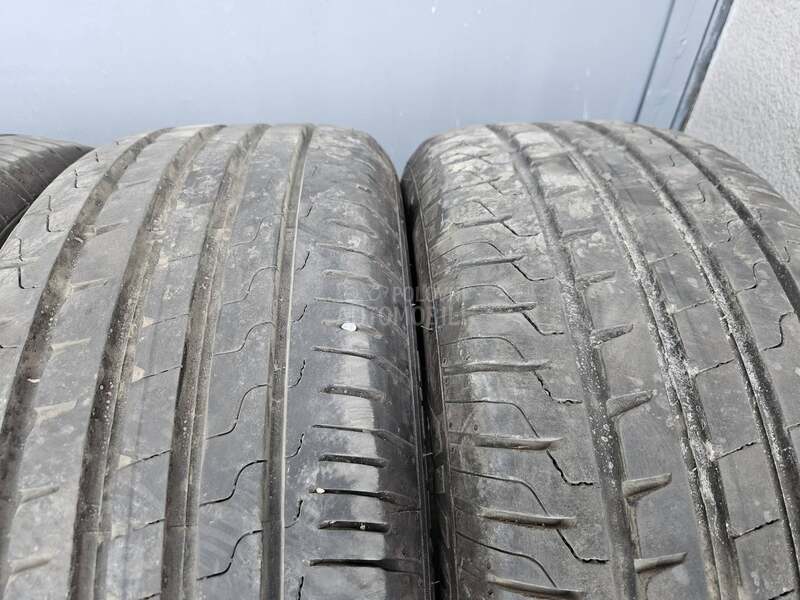 Avon 205/55 R17 Letnja