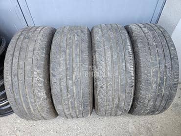 Avon 205/55 R17 Letnja
