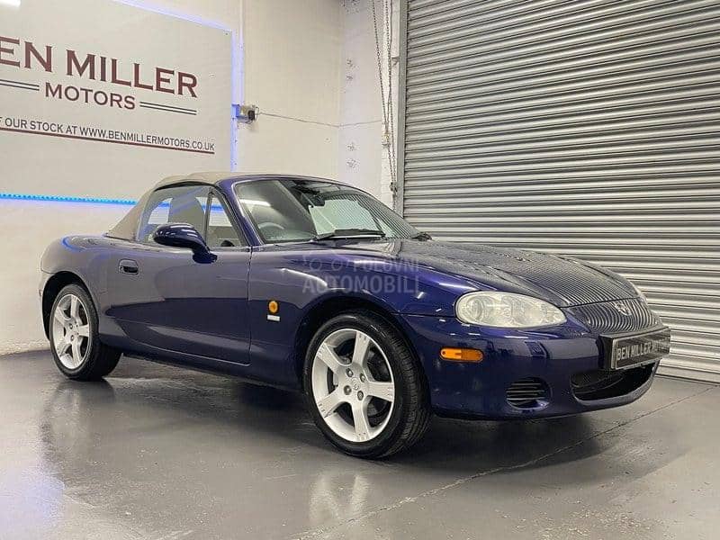 Aluminijumske felne  16" 4 x 100