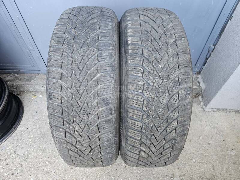 Continental 195/65 R15 Zimska