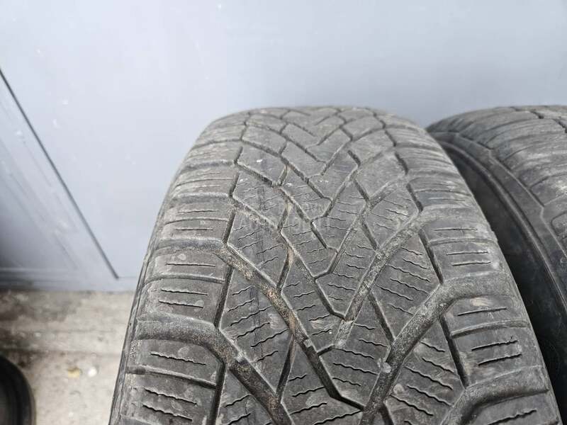 Continental 195/65 R15 Zimska