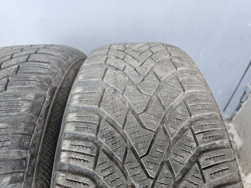 Continental 195/65 R15 Zimska