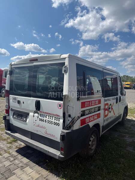 Fiat Ducato 
