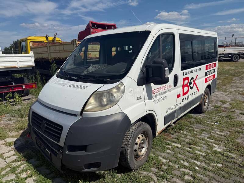 Fiat Ducato 