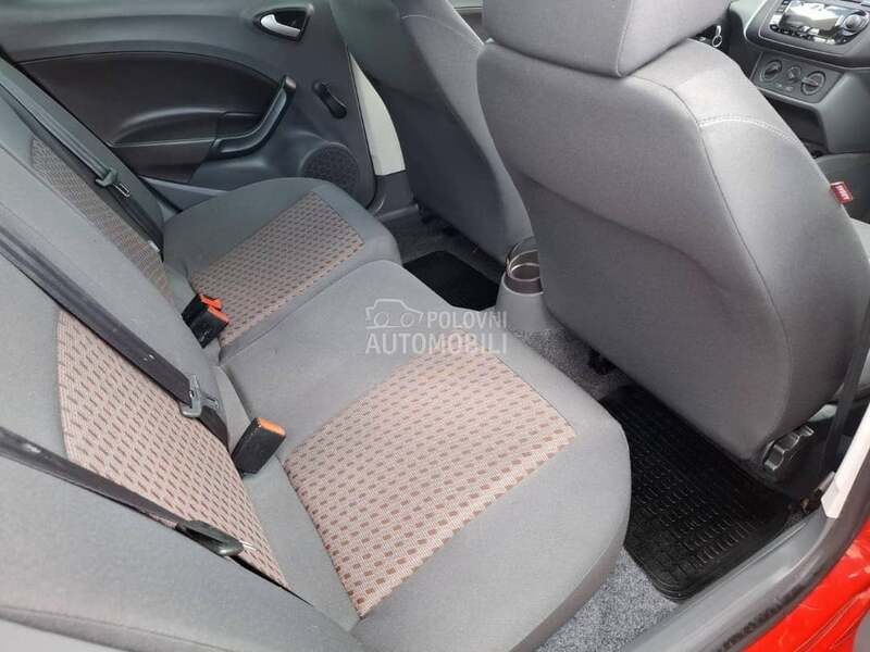 Seat Ibiza 1.2 B
