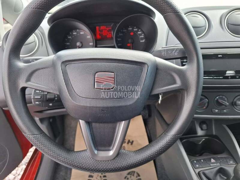 Seat Ibiza 1.2 B