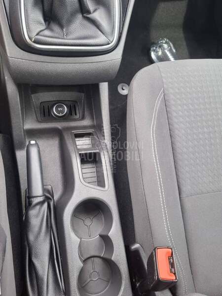 Ford Grand C-Max 1.6 TDCI