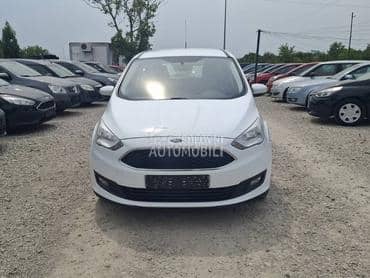 Ford Grand C-Max 1.6 TDCI
