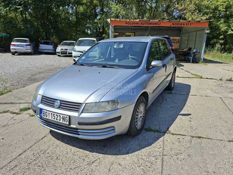 Fiat Stilo 1,6 b
