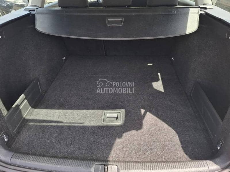 Volkswagen Passat B7 1.6 TDI