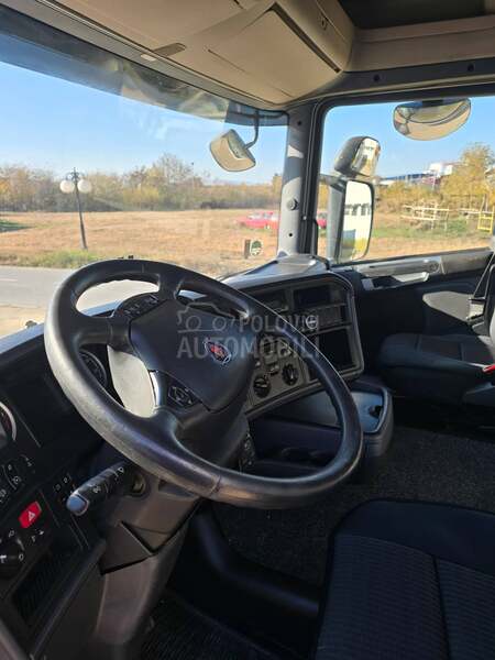 Scania R 450 Bez Egr
