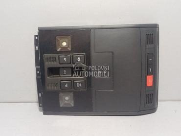 RASVJETA U KABINI za Volkswagen Tiguan