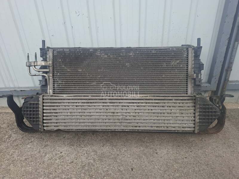 hladnjaci ventilator interkule