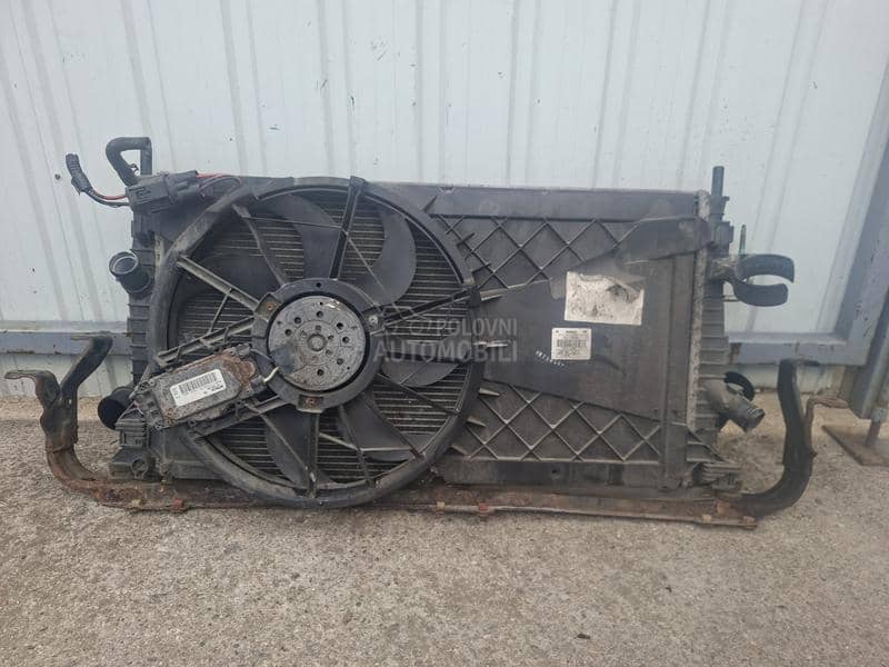 hladnjaci ventilator interkule