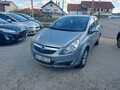 Opel Corsa D 