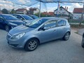 Opel Corsa D 