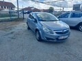 Opel Corsa D 