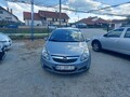 Opel Corsa D 