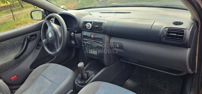 Seat Toledo 1.9 tdi