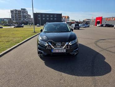 Nissan Qashqai 1.5 dci