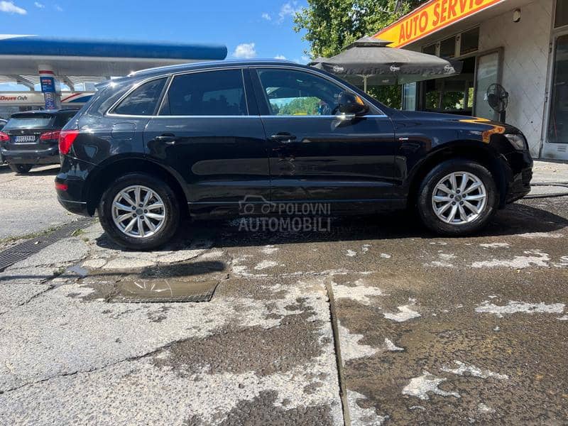 Audi Q5 2.0 3 x S line