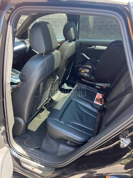 Audi Q5 2.0 3 x S line
