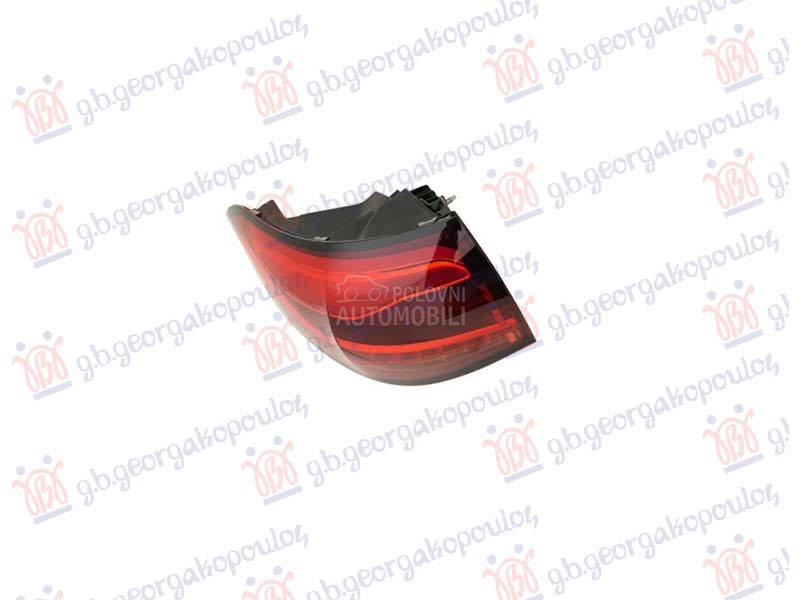 STOP LAMPA SPOLJASNJA LED (...