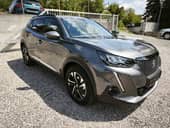 Peugeot 2008 1.5 Bluehdi Allure