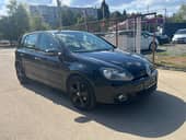 Volkswagen Golf 6 1.6 Tdi N a v i