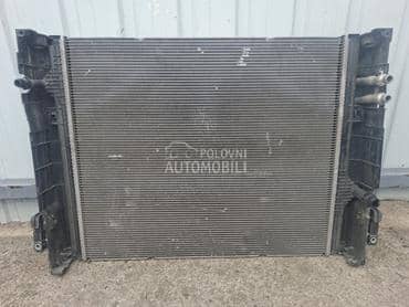 hladnjak za BMW 228i